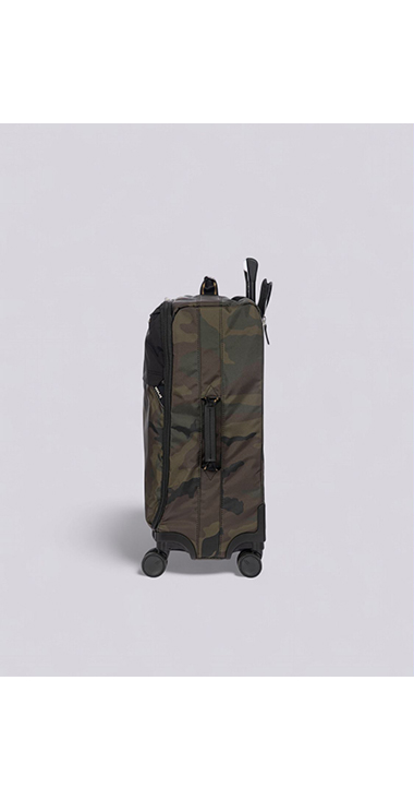 BRICS＆REPLAY トロリー 詳細画像 CAMO 4